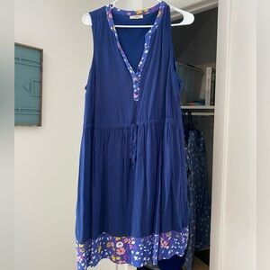 ModCloth Dress